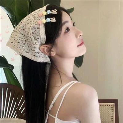 神探南茜第一季