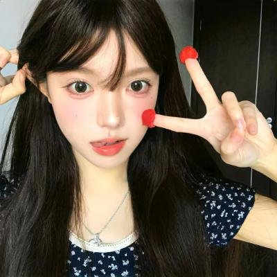 脸庞，村庄